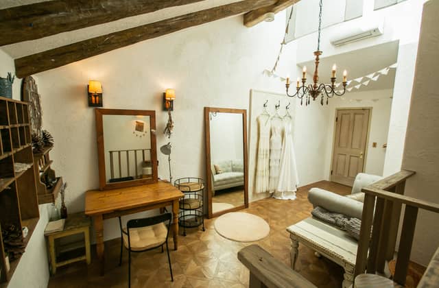 BARN&FOREST(バーン&フォレスト)148|千葉県(流山・柏)の結婚式場