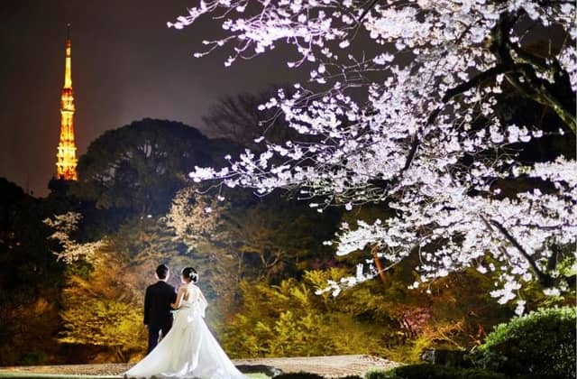 【公式】ウエディング|国際文化会館(International House of Japan)