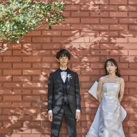 『2026年GW限定』GWスペシャルプラン<人前式/キリスト式>