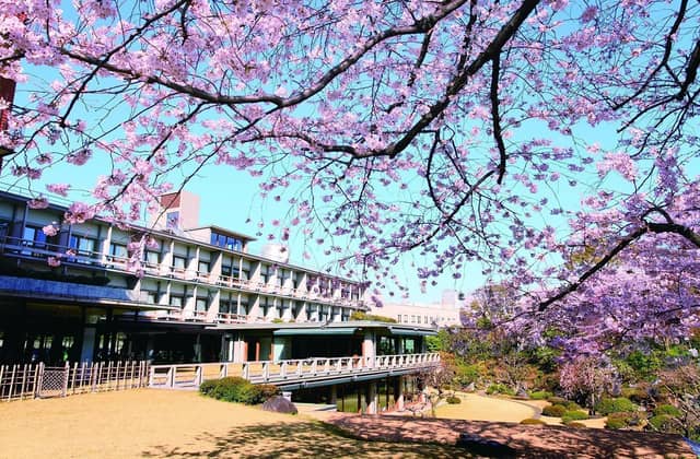 【公式】ウエディング|国際文化会館(International House of Japan)