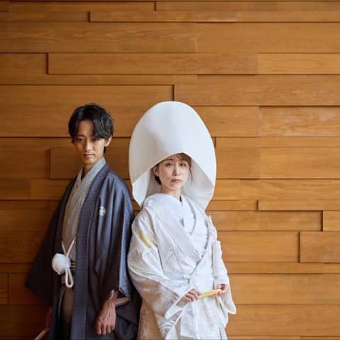 『選べる神社挙式と歴史的名建築とともに美食を愉しむ披露宴プラン』