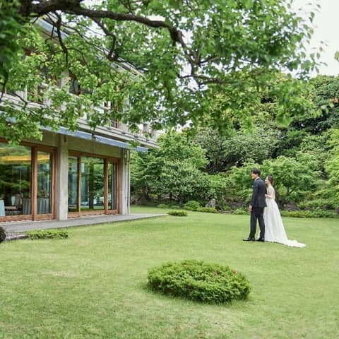 『2026年GW限定挙式/披露Partyプラン』<人前式/キリスト式>