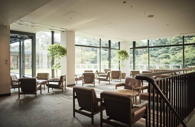 【公式】ウエディング|国際文化会館(International House of Japan)