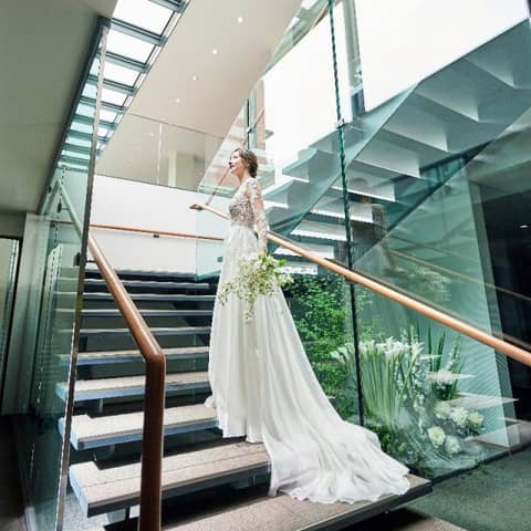 【26年8月まで】親族との人前挙式会食プラン/~30名