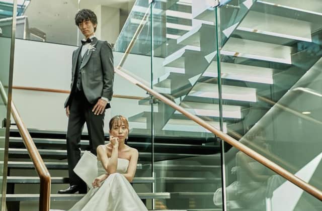 【公式】ウエディング|国際文化会館(International House of Japan)