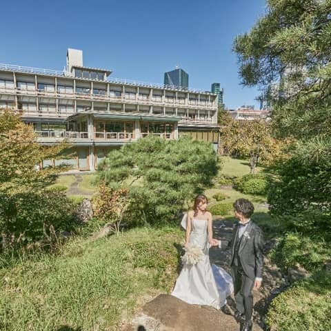 『26年10~12月挙式/披露Partyプラン』<人前式/キリスト式>