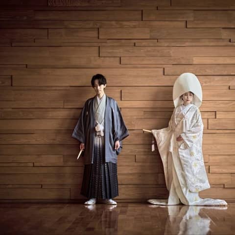 【2027年1月~2月神前式・披露宴プラン】