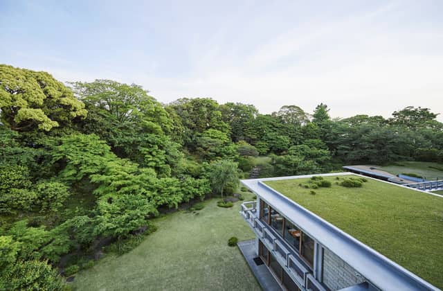 【公式】ウエディング|国際文化会館(International House of Japan)