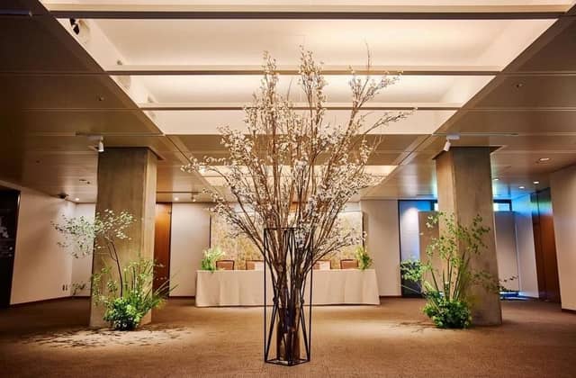 【公式】ウエディング|国際文化会館(International House of Japan)