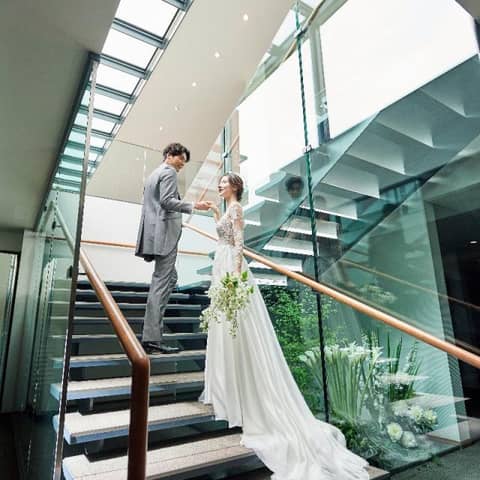 新プラン『2026年6月』ジューンブライドプラン<人前式/キリスト式>