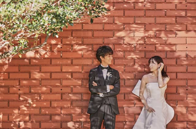 【公式】ウエディング|国際文化会館(International House of Japan)