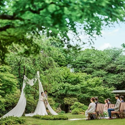 新プラン『2026年6月』ジューンブライドプラン<人前式/キリスト式>