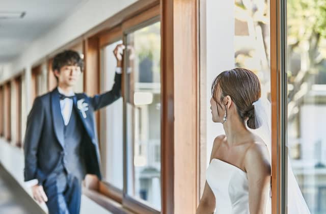 【公式】ウエディング|国際文化会館(International House of Japan)