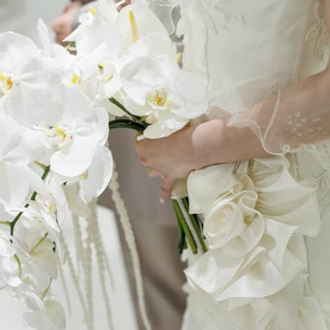 【秋婚限定】\人気シーズンがお得に叶う/特典付きWプラン★