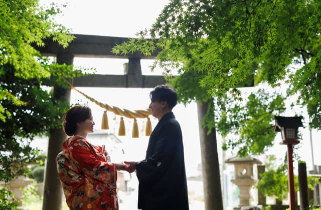 【公式】Dream-Wall 小山|栃木県小山市の少人数専門式場