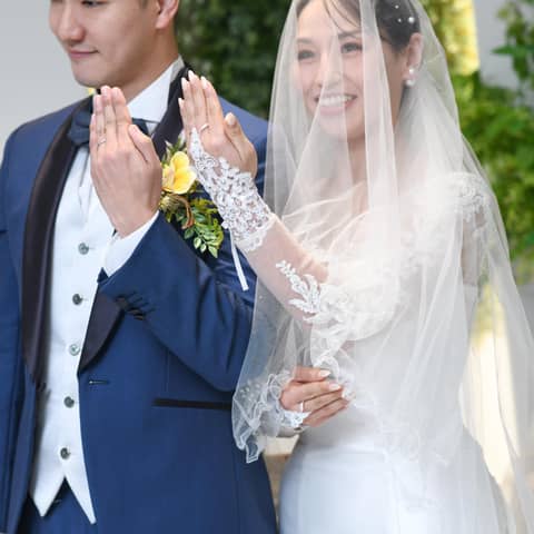 【両親・兄弟・親戚だけの挙式&会食】嬉しい写真データ100カット付き!