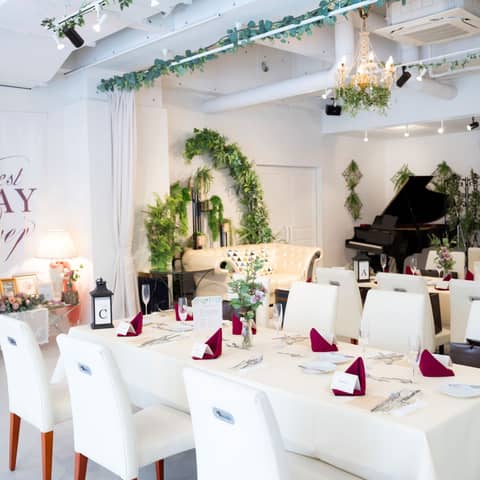 【自己負担0円プラン!】ご祝儀内で結婚式が挙げられるのはこの会場だけ!