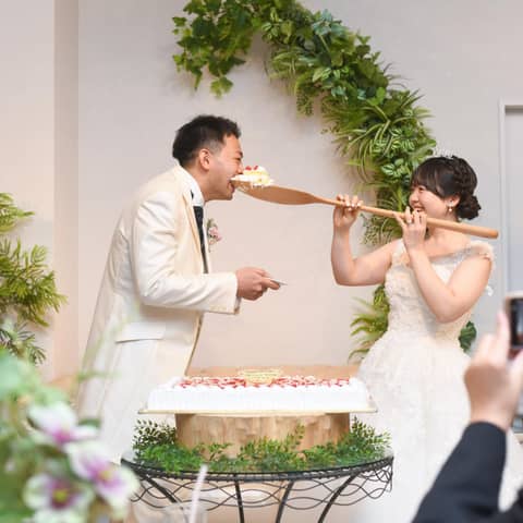 【両親・兄弟・親戚だけの挙式&会食】嬉しい写真データ100カット付き!