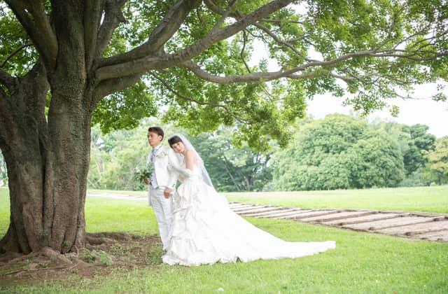 【公式】Dream-Wall 小山|栃木県小山市の少人数専門式場