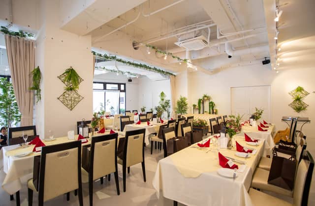 【公式】Dream-Wall 小山|栃木県小山市の少人数専門式場