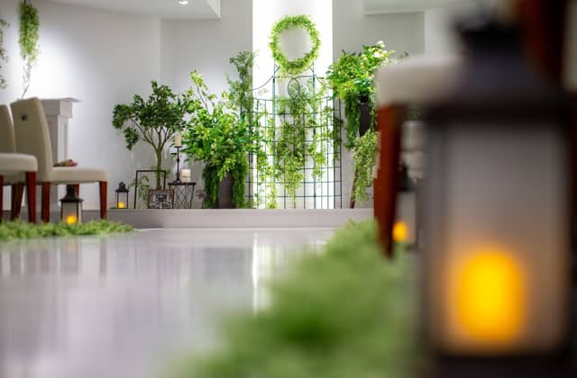 【公式】Dream-Wall 小山|栃木県小山市の少人数専門式場