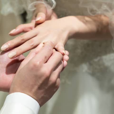 【12月~2月の結婚式大歓迎♡冬婚プラン】≪早割★50名150万円≫