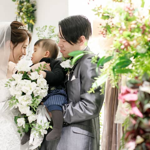 ★マタニティ応援サポートプラン★最短1ヶ月で準備可能♪