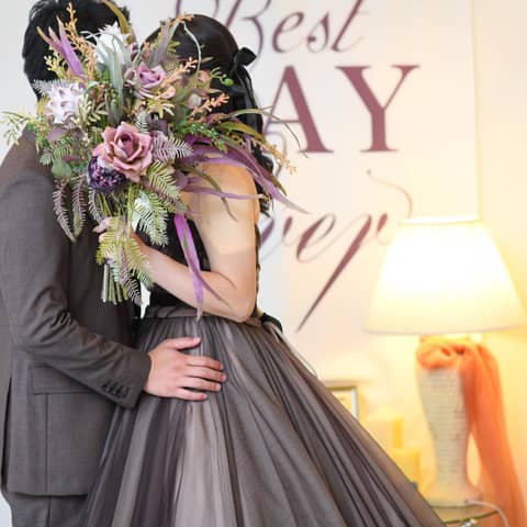 【フォトウエディング¥66,000!!】衣裳のオプション・追加料金無し