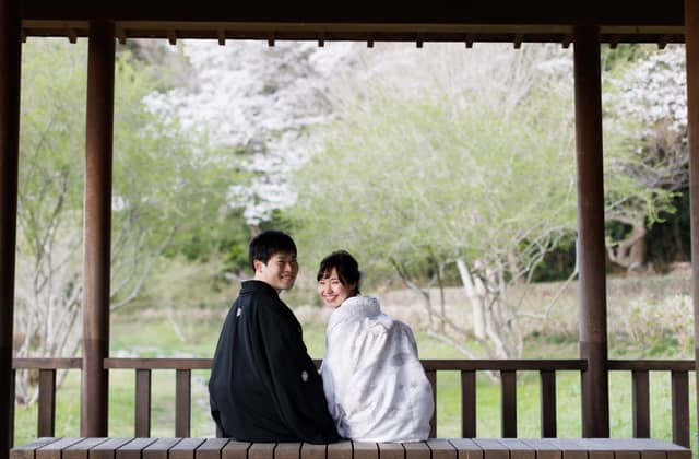 【公式】Dream-Wall 小山|栃木県小山市の少人数専門式場