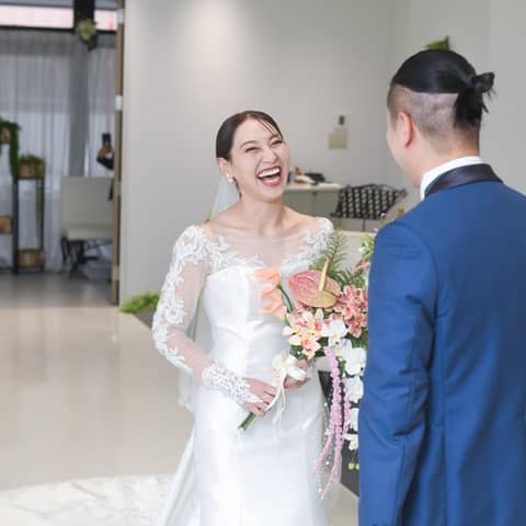 【GW婚限定】\人気シーズンがお得に叶う/特典付き新緑Wプラン★