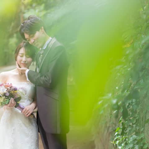 【自己負担0円プラン!】ご祝儀内で結婚式が挙げられるのはこの会場だけ!