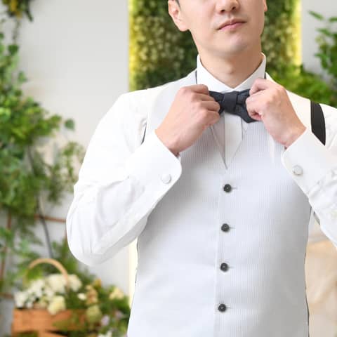 【フォトウエディング¥165,000】ご両親の衣裳レンタル付き!