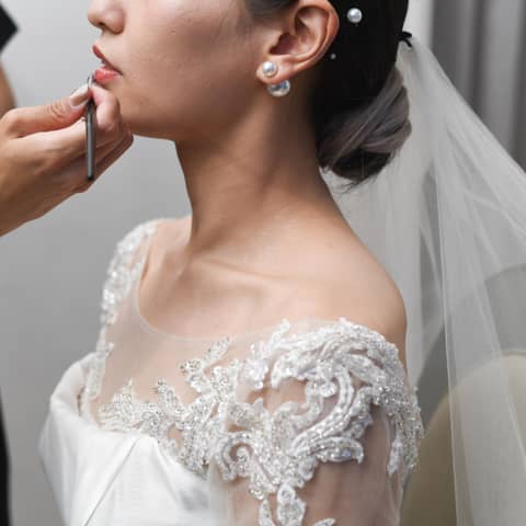 【フォトウエディング¥165,000】ご両親の衣裳レンタル付き!