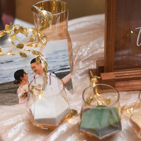 【自己負担0円プラン!】ご祝儀内で結婚式が挙げられるのはこの会場だけ!