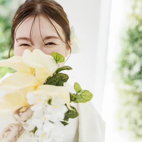 【和装フォトプラン¥88,000】約60着の中からお好きな衣裳が選べる