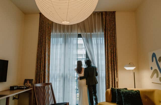 Ace Hotel Kyoto/エースホテル京都