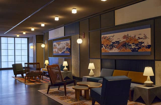 Ace Hotel Kyoto/エースホテル京都