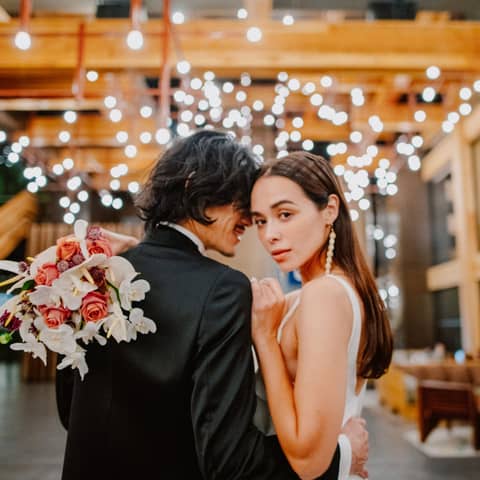 【公式】エースホテル京都 ウェディング | 1日1組貸切のホテル結婚式 (京都)