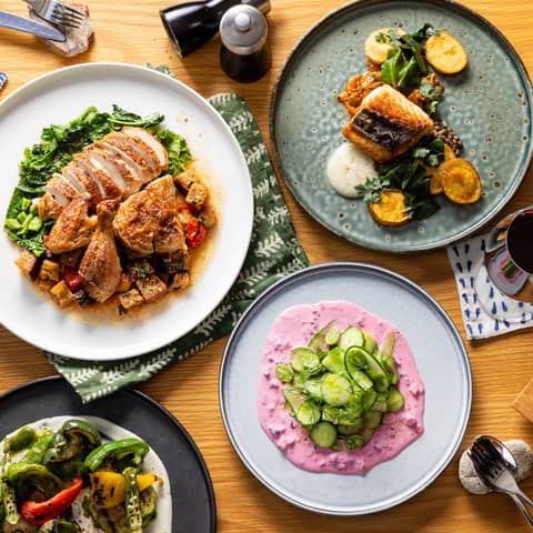 【1名様12,000円】お顔合わせプラン