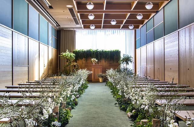 Ace Hotel Kyoto/エースホテル京都