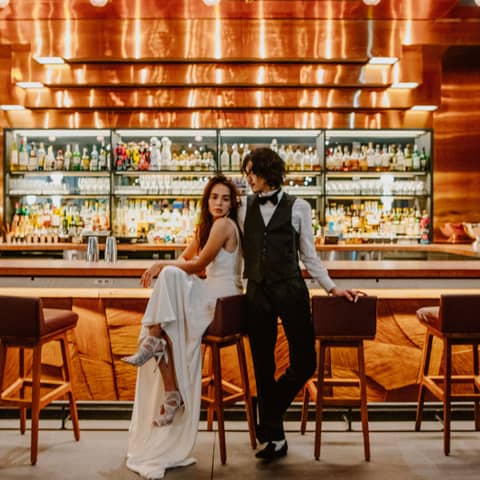 Ace Hotel Kyoto/エースホテル京都