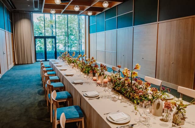 Ace Hotel Kyoto/エースホテル京都