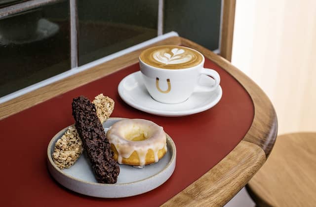 Ace Hotel Kyoto/エースホテル京都