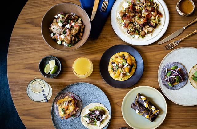 Ace Hotel Kyoto/エースホテル京都