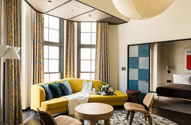 Ace Hotel Kyoto/エースホテル京都