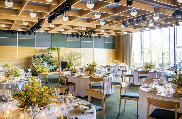 Ace Hotel Kyoto/エースホテル京都