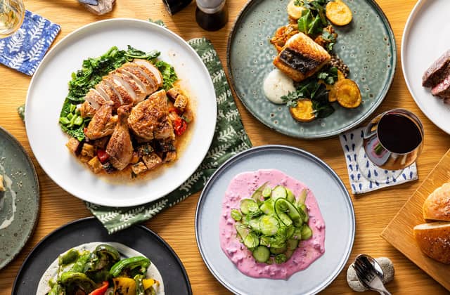 Ace Hotel Kyoto/エースホテル京都