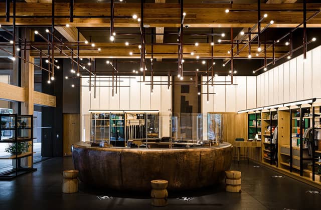 Ace Hotel Kyoto/エースホテル京都