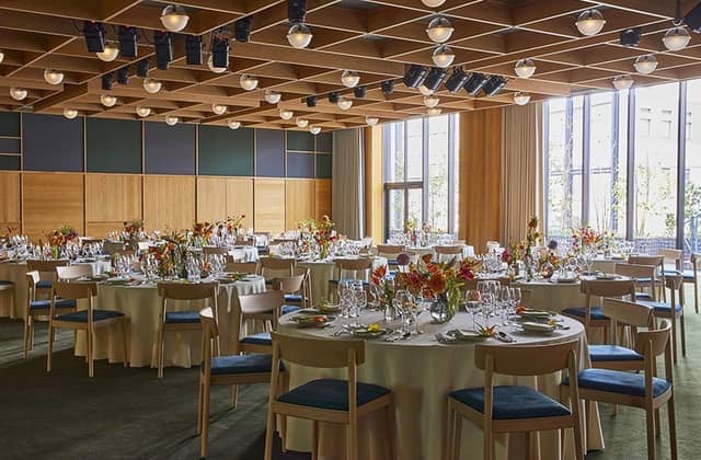 Ace Hotel Kyoto/エースホテル京都