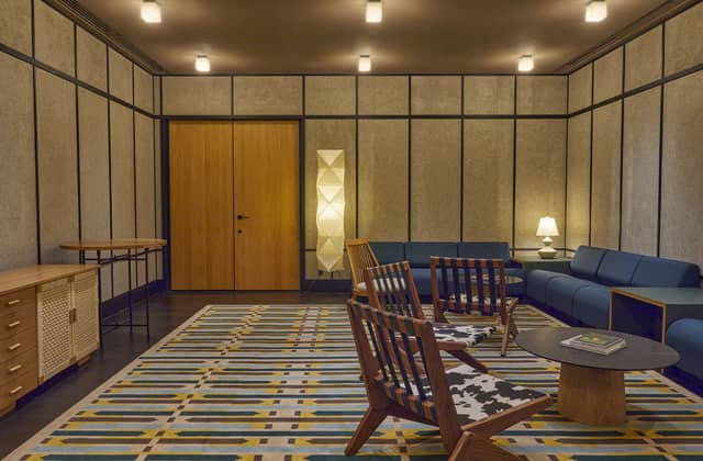 Ace Hotel Kyoto/エースホテル京都